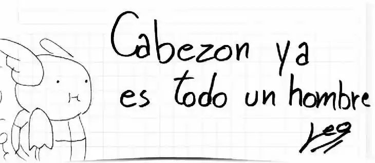 Las Poke-Aventuras De Leo - Capítulo 32 - Página 4 - LectorTMOo
