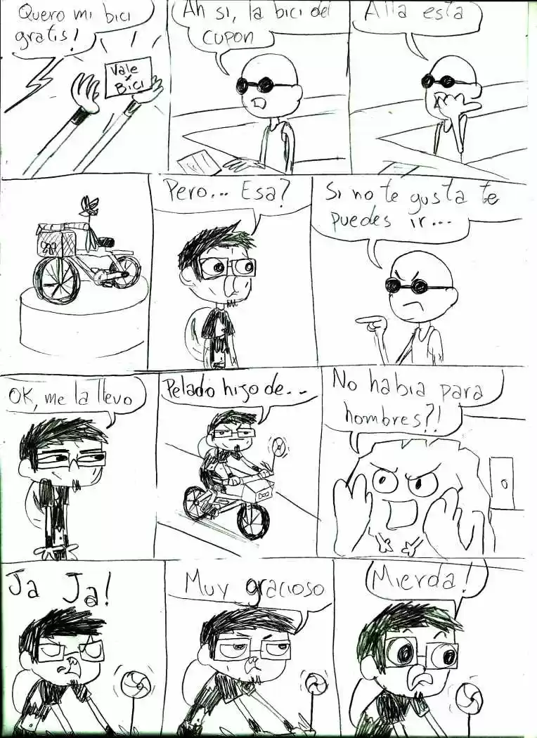 Las Poke-Aventuras De Leo - Capítulo 33 - Página 4 - LectorTMOo