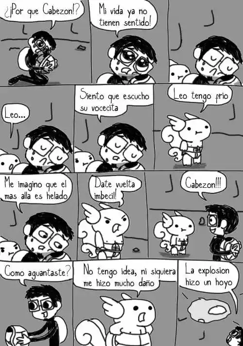Las Poke-Aventuras De Leo - Capítulo 36 - Página 3 - LectorTMOo