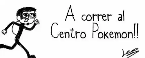 Las Poke-Aventuras De Leo - Capítulo 36 - Página 5 - LectorTMOo