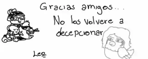 Las Poke-Aventuras De Leo - Capítulo 4 - Página 5 - LectorTMOo