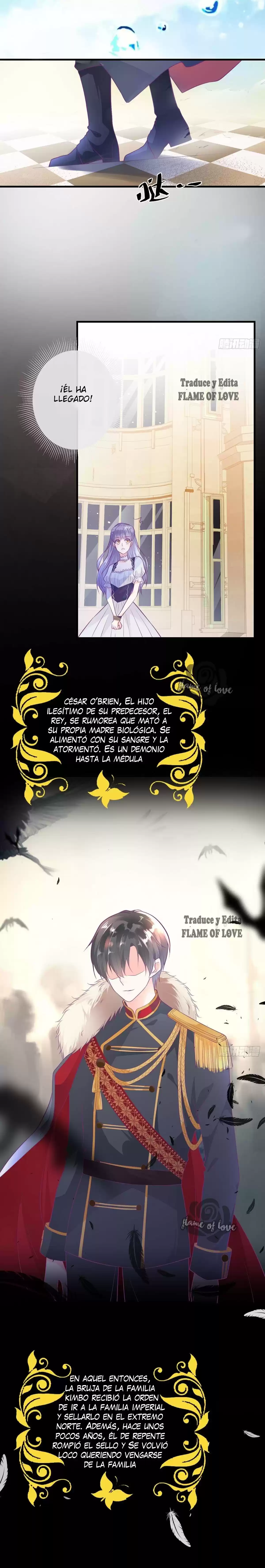 Las Reglas No Escritas De La Comedia Romántica Y El Exterminio De Kaijus - Capítulo 1 - Página 6 - LectorTMOo