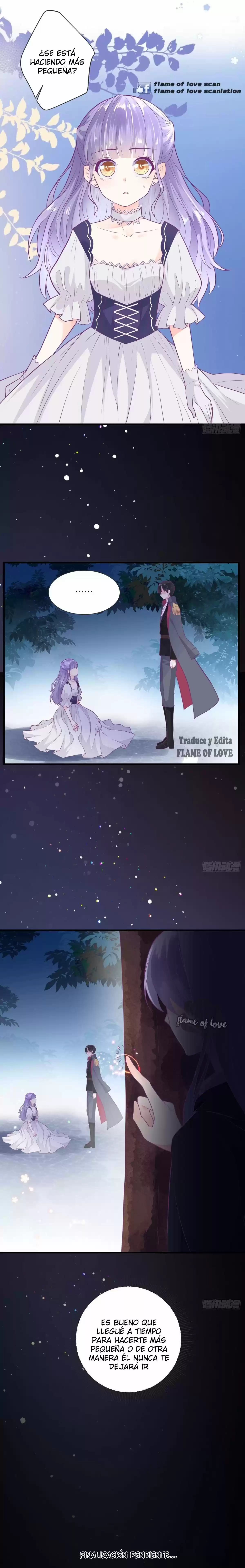Las Reglas No Escritas De La Comedia Romántica Y El Exterminio De Kaijus - Capítulo 1 - Página 8 - LectorTMOo
