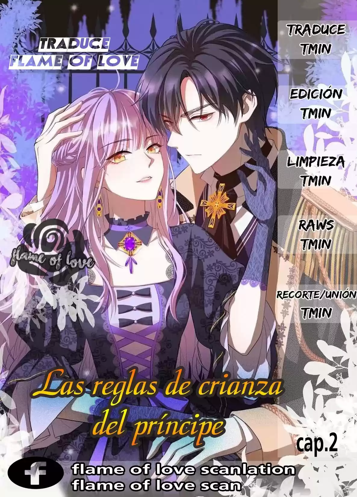 Las Reglas No Escritas De La Comedia Romántica Y El Exterminio De Kaijus - Capítulo 2 - Página 2 - LectorTMOo