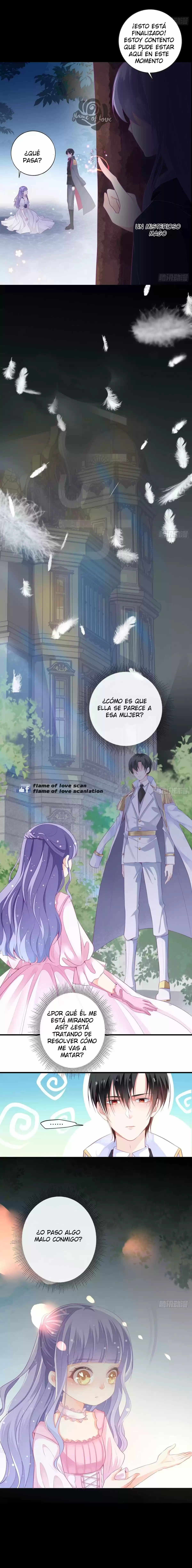Las Reglas No Escritas De La Comedia Romántica Y El Exterminio De Kaijus - Capítulo 2 - Página 5 - LectorTMOo