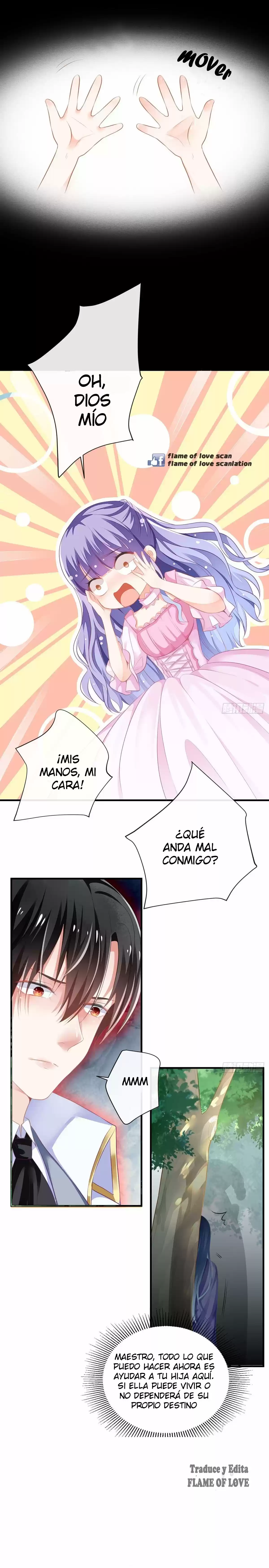Las Reglas No Escritas De La Comedia Romántica Y El Exterminio De Kaijus - Capítulo 2 - Página 6 - LectorTMOo