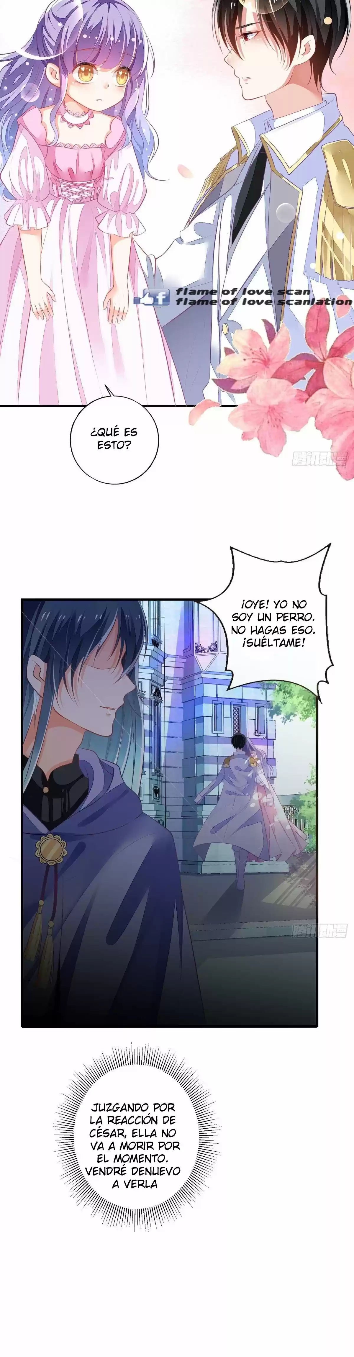 Las Reglas No Escritas De La Comedia Romántica Y El Exterminio De Kaijus - Capítulo 2 - Página 8 - LectorTMOo