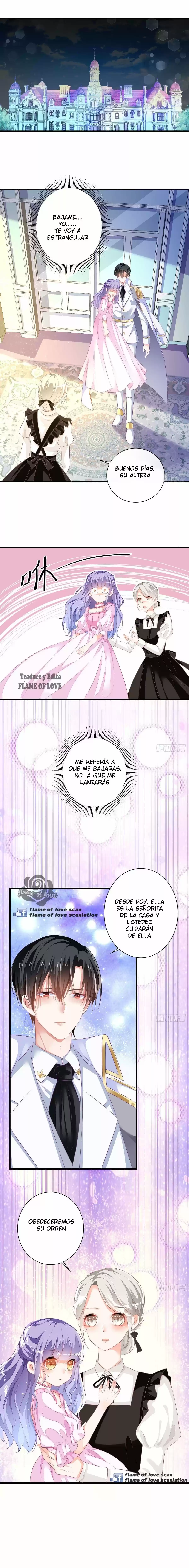 Las Reglas No Escritas De La Comedia Romántica Y El Exterminio De Kaijus - Capítulo 2 - Página 9 - LectorTMOo