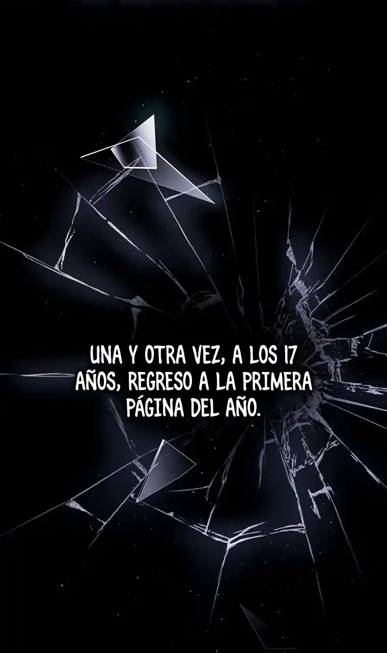 Las Regresiones De La Señorita - Capítulo 1 - Página 12 - LectorTMOo