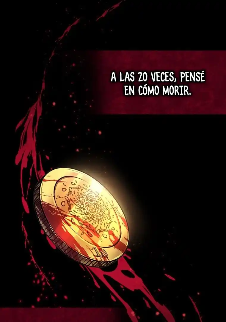 Las Regresiones De La Señorita - Capítulo 1 - Página 14 - LectorTMOo