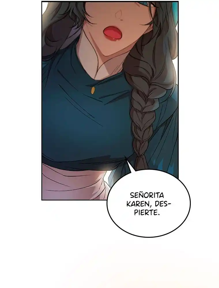 Las Regresiones De La Señorita - Capítulo 1 - Página 19 - LectorTMOo