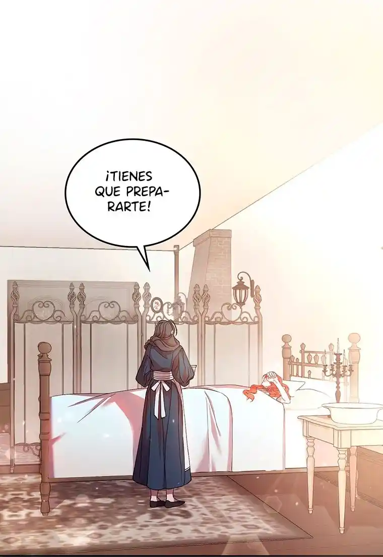 Las Regresiones De La Señorita - Capítulo 1 - Página 20 - LectorTMOo
