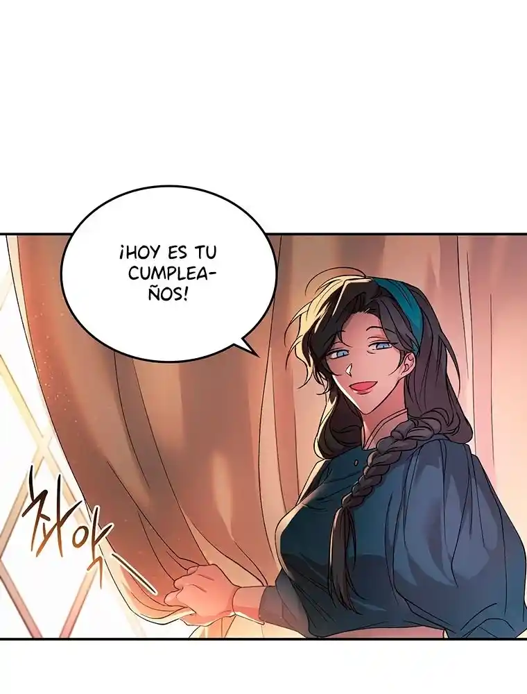 Las Regresiones De La Señorita - Capítulo 1 - Página 21 - LectorTMOo