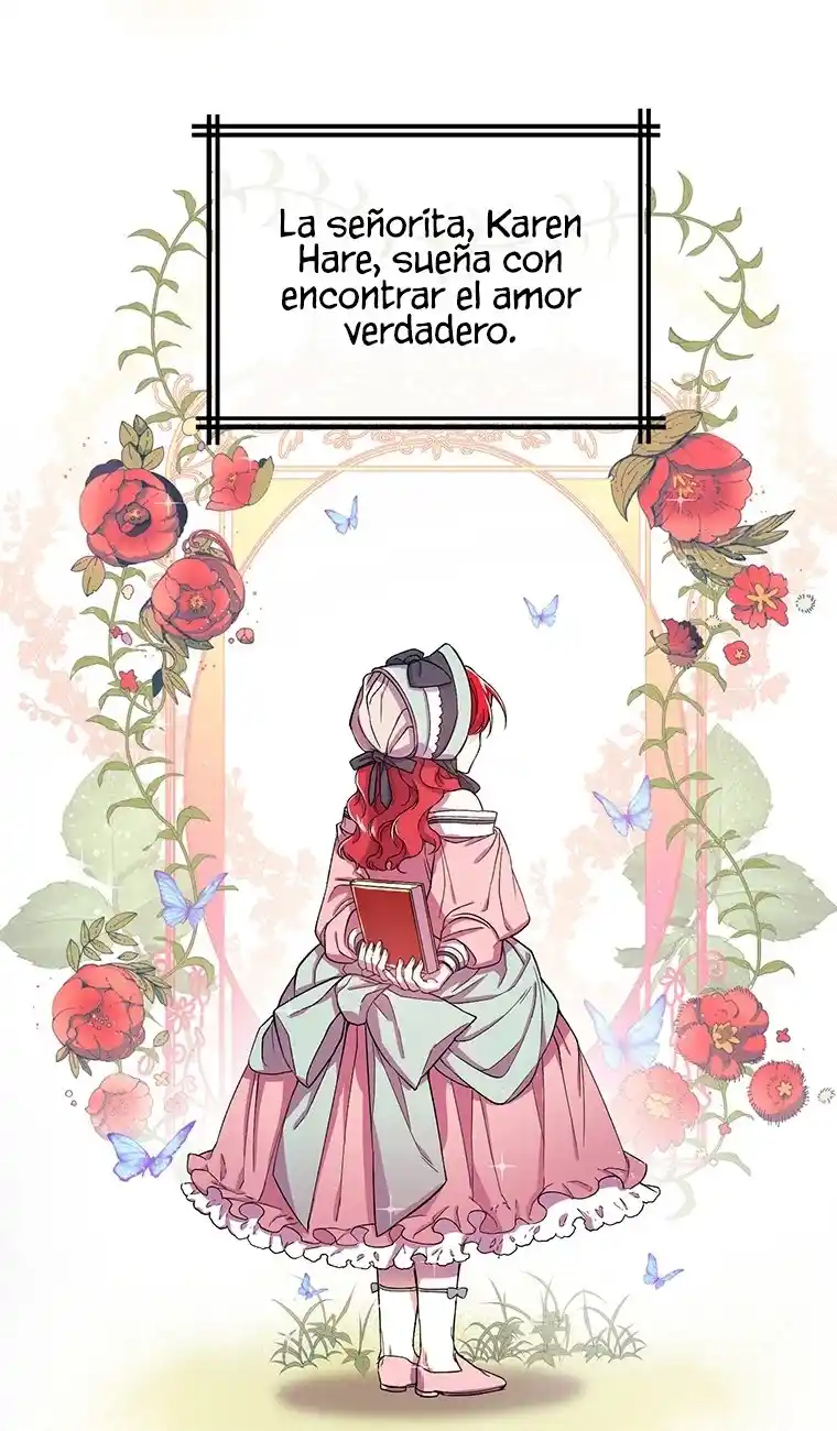 Las Regresiones De La Señorita - Capítulo 1 - Página 27 - LectorTMOo