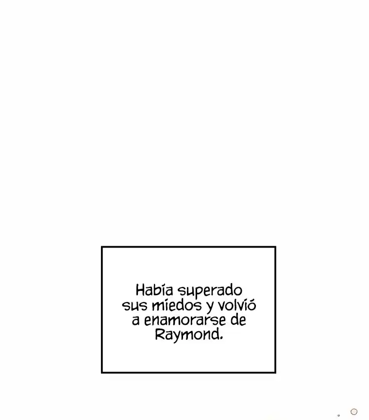 Las Regresiones De La Señorita - Capítulo 1 - Página 41 - LectorTMOo