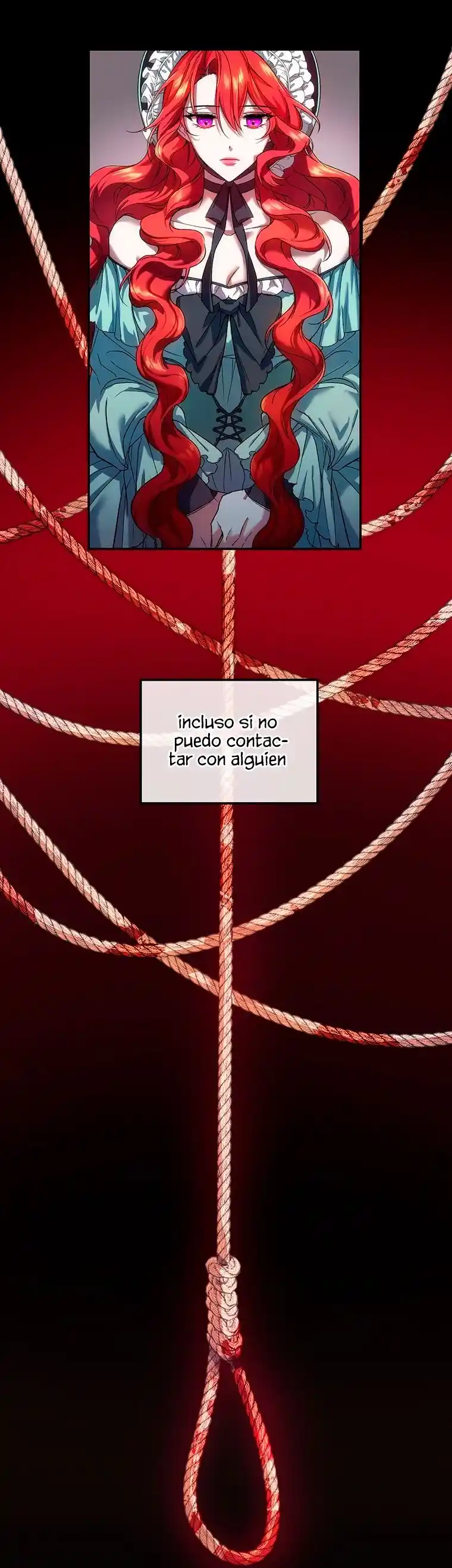 Las Regresiones De La Señorita - Capítulo 1 - Página 46 - LectorTMOo