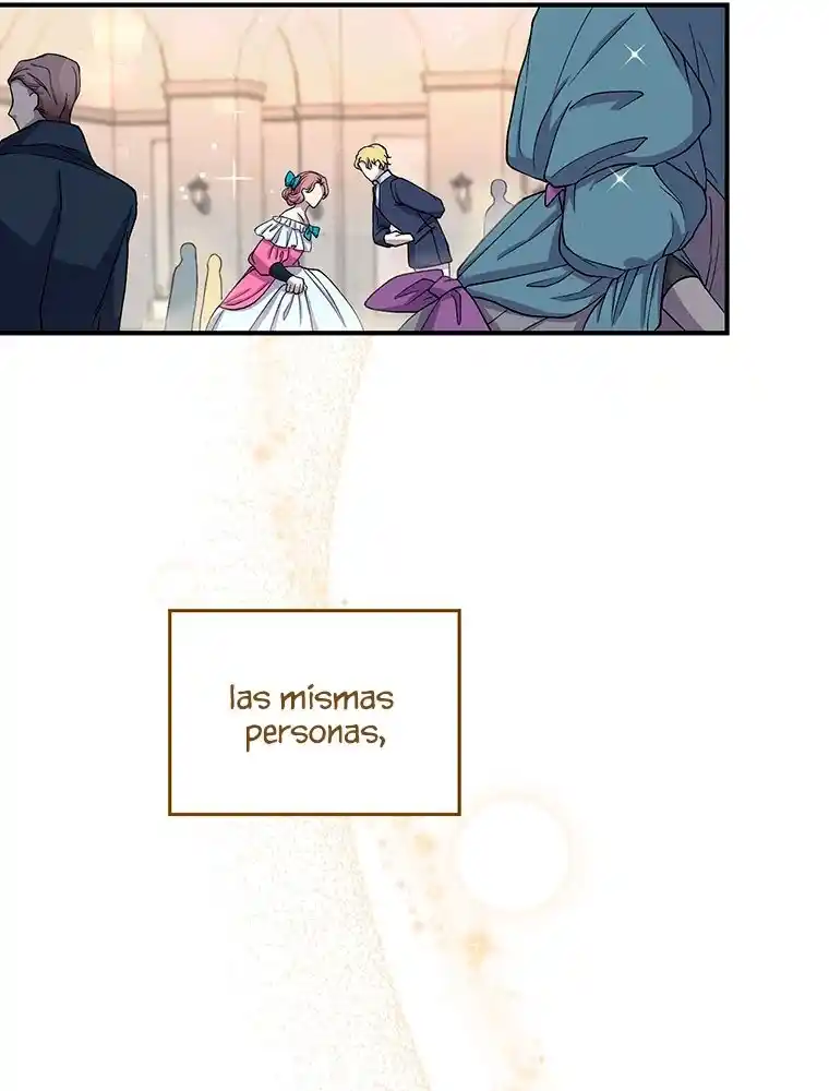 Las Regresiones De La Señorita - Capítulo 1 - Página 60 - LectorTMOo