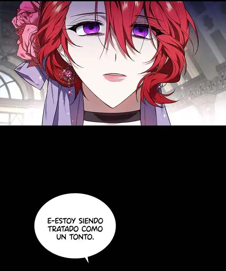 Las Regresiones De La Señorita - Capítulo 1 - Página 77 - LectorTMOo