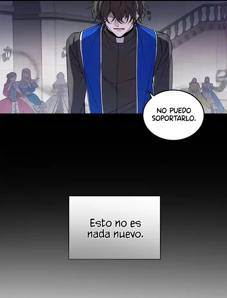 Las Regresiones De La Señorita - Capítulo 1 - Página 78 - LectorTMOo