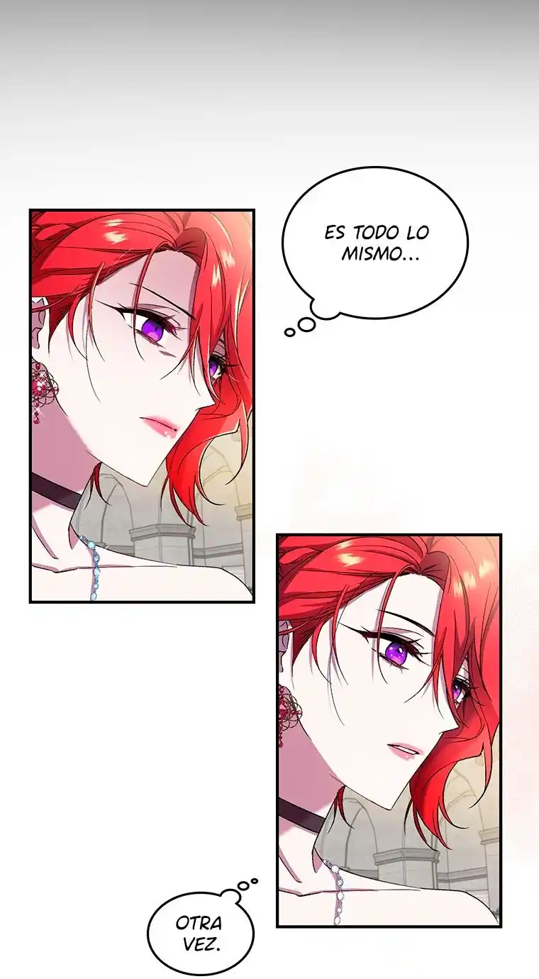 Las Regresiones De La Señorita - Capítulo 1 - Página 79 - LectorTMOo