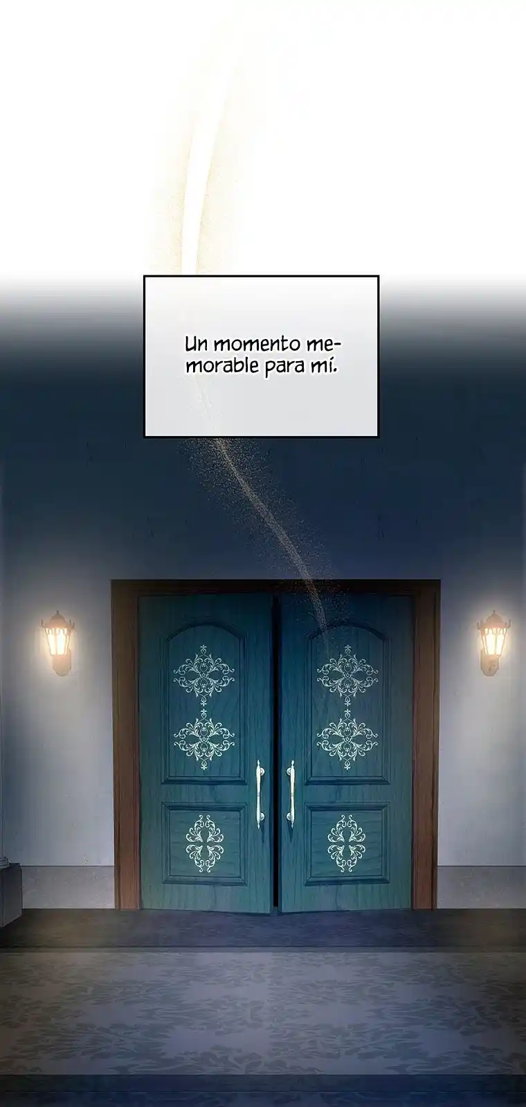 Las Regresiones De La Señorita - Capítulo 1 - Página 87 - LectorTMOo
