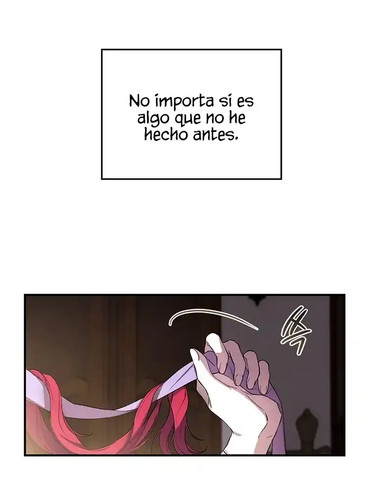 Las Regresiones De La Señorita - Capítulo 1 - Página 89 - LectorTMOo