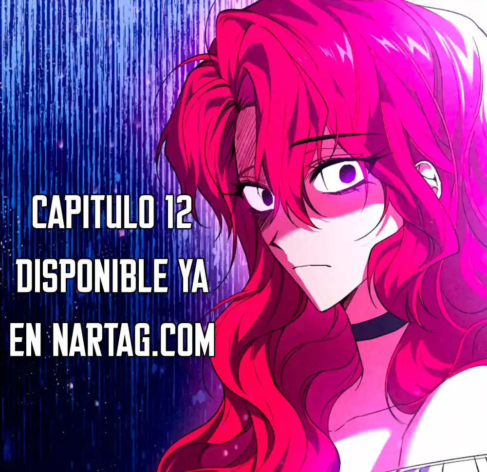 Las Regresiones De La Señorita - Capítulo 10 - Página 1 - LectorTMOo