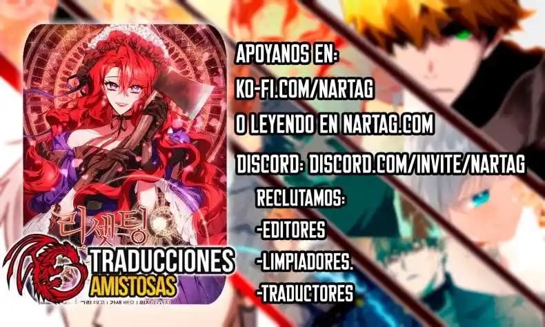 Las Regresiones De La Señorita - Capítulo 10 - Página 7 - LectorTMOo
