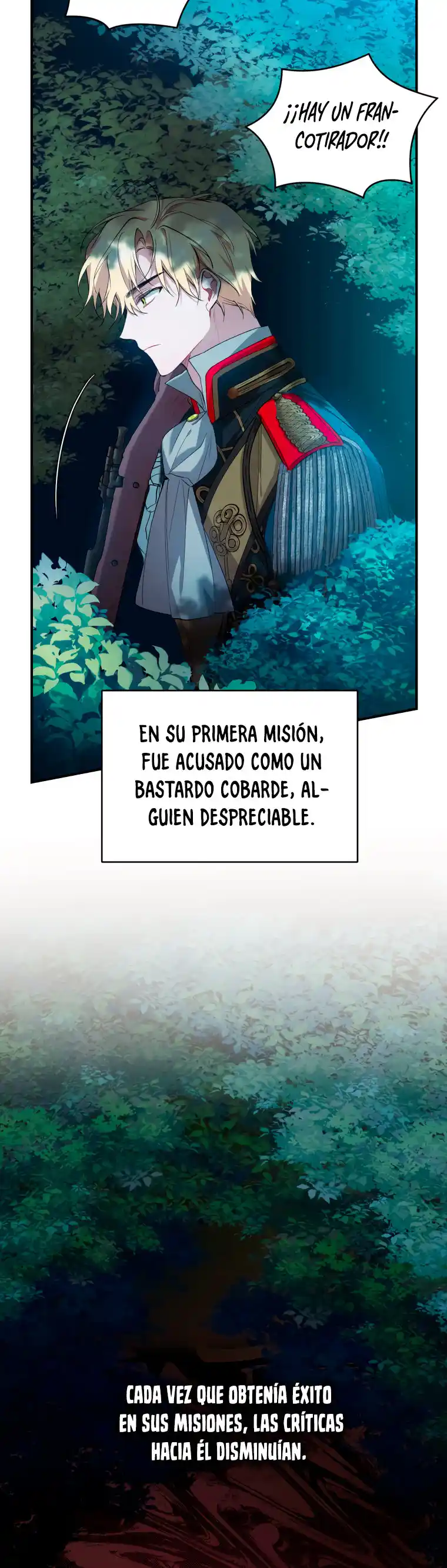 Las Regresiones De La Señorita - Capítulo 10 - Página 18 - LectorTMOo