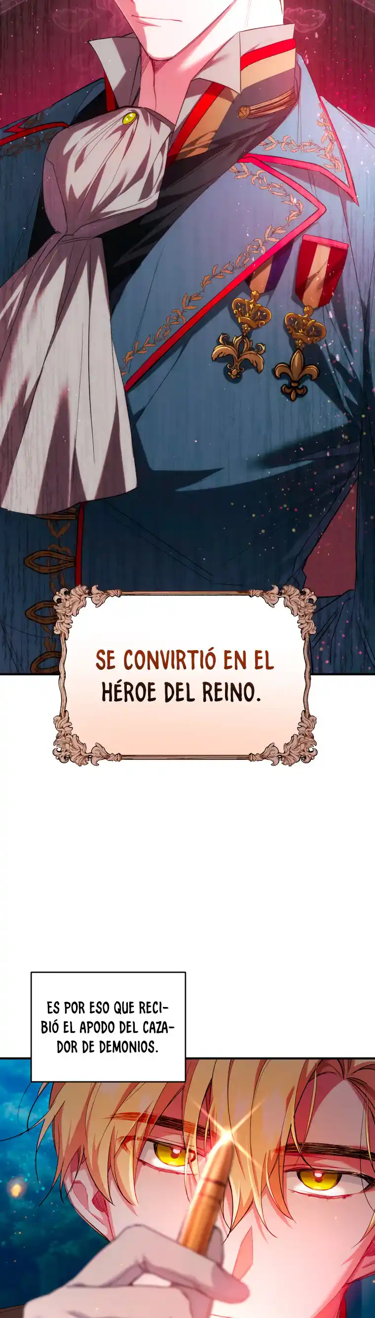 Las Regresiones De La Señorita - Capítulo 10 - Página 24 - LectorTMOo