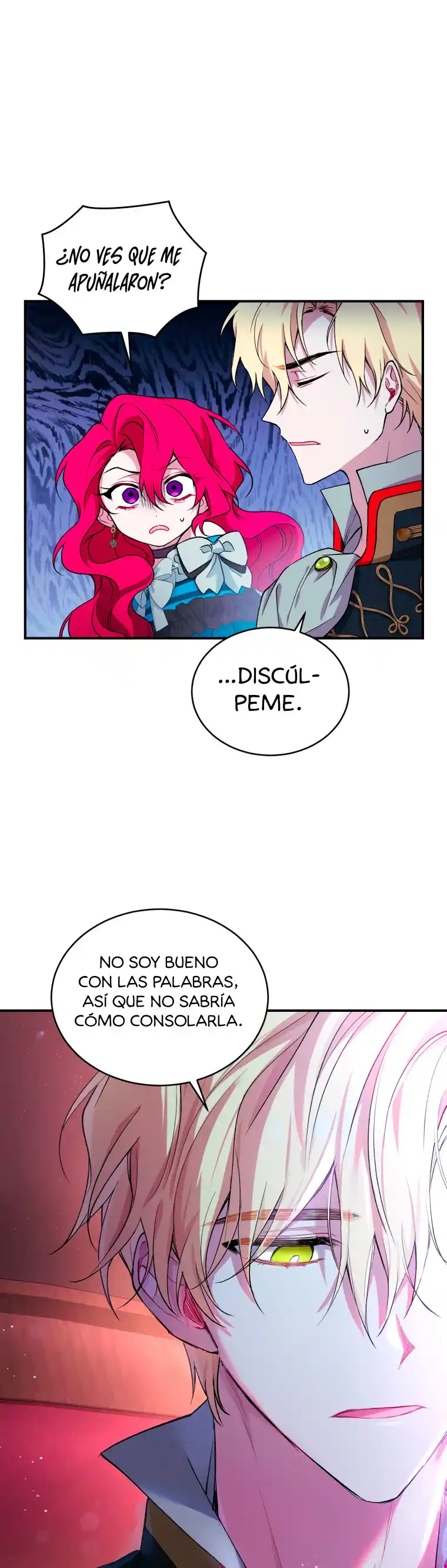 Las Regresiones De La Señorita - Capítulo 10 - Página 50 - LectorTMOo