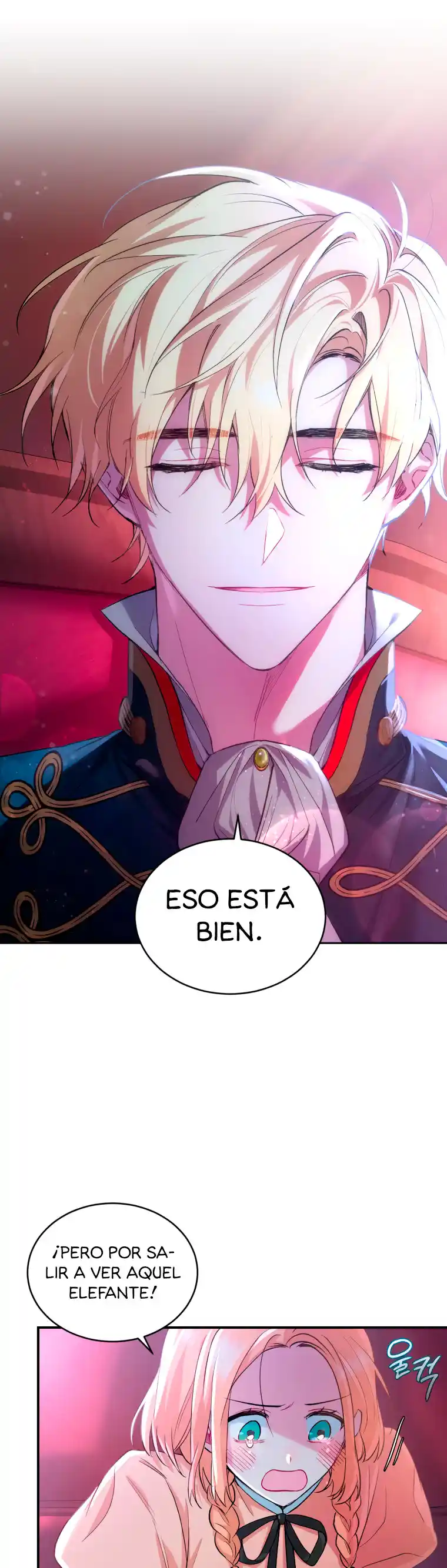 Las Regresiones De La Señorita - Capítulo 10 - Página 58 - LectorTMOo