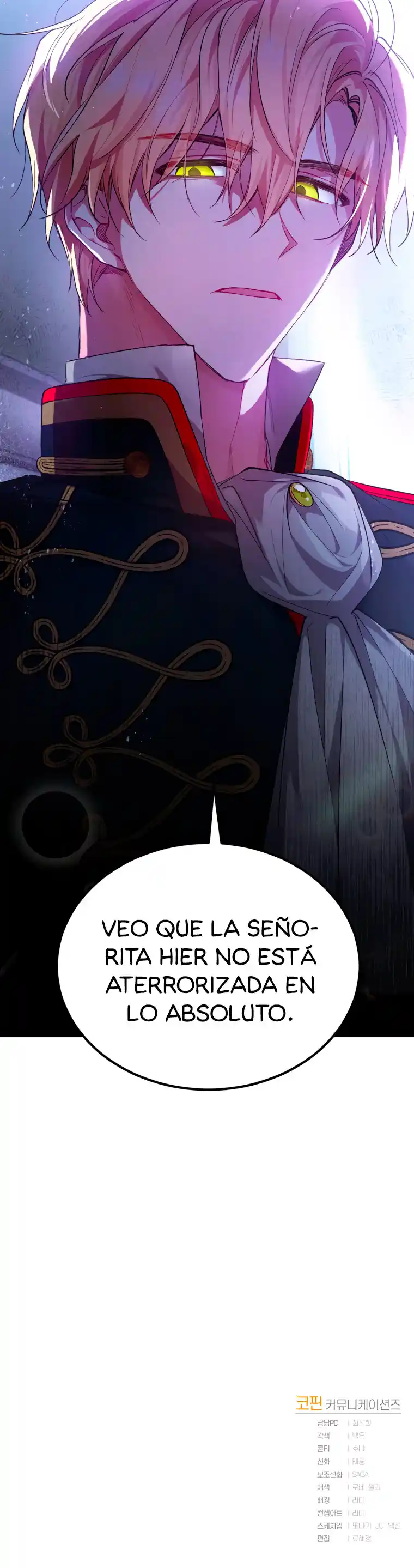 Las Regresiones De La Señorita - Capítulo 10 - Página 66 - LectorTMOo