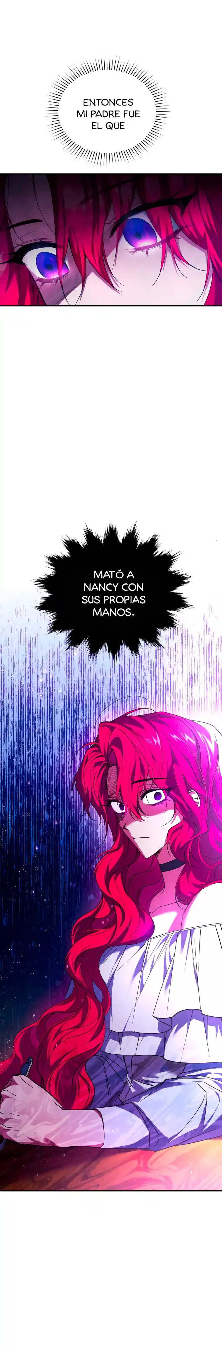 Las Regresiones De La Señorita - Capítulo 12 - Página 45 - LectorTMOo