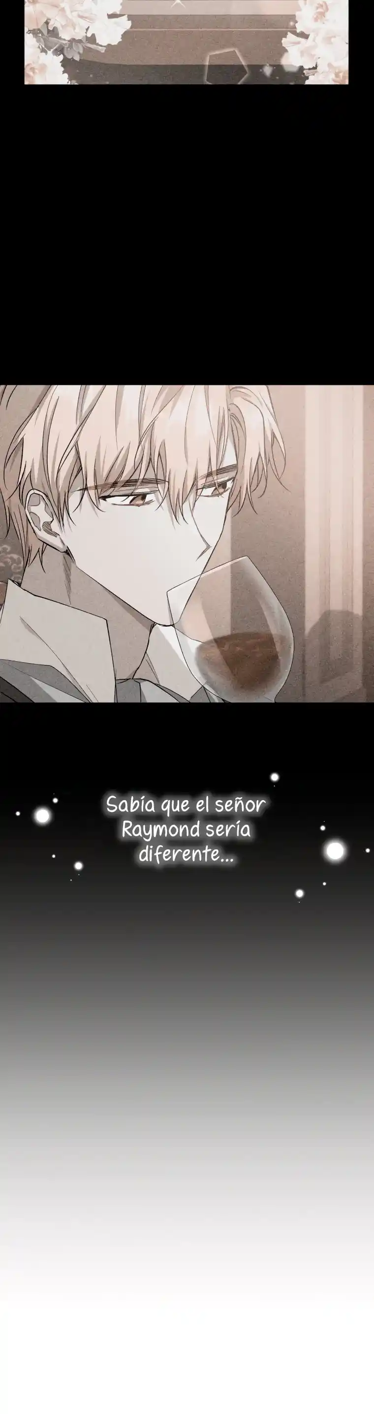 Las Regresiones De La Señorita - Capítulo 13 - Página 44 - LectorTMOo