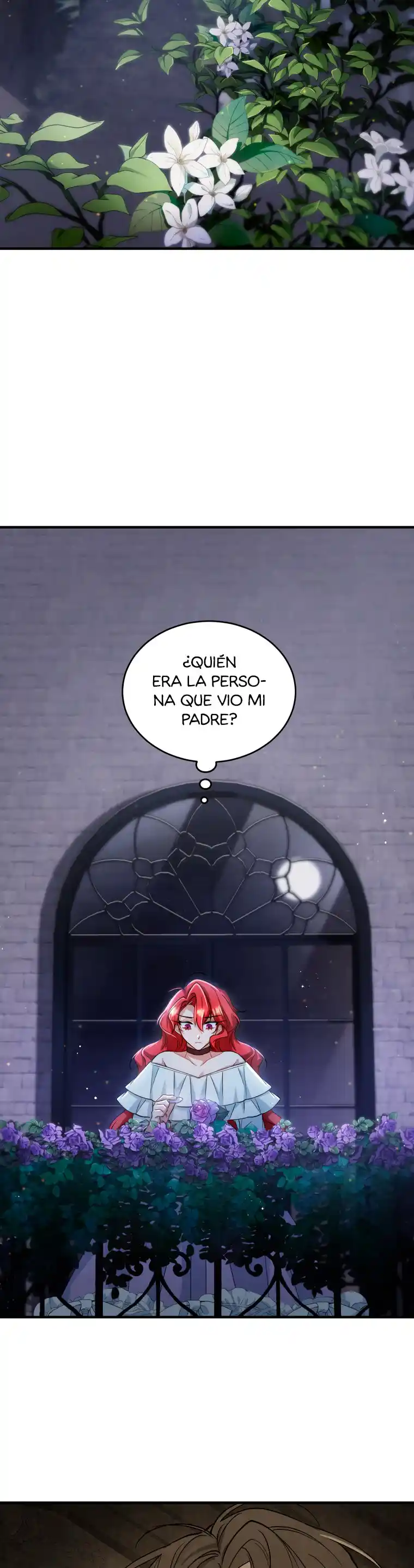 Las Regresiones De La Señorita - Capítulo 14 - Página 6 - LectorTMOo