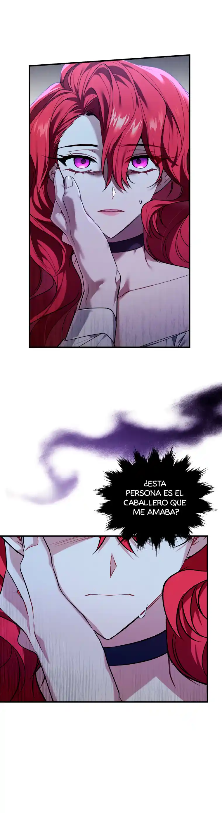 Las Regresiones De La Señorita - Capítulo 14 - Página 43 - LectorTMOo