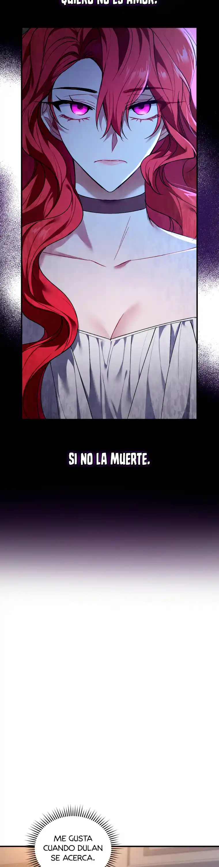 Las Regresiones De La Señorita - Capítulo 14 - Página 54 - LectorTMOo