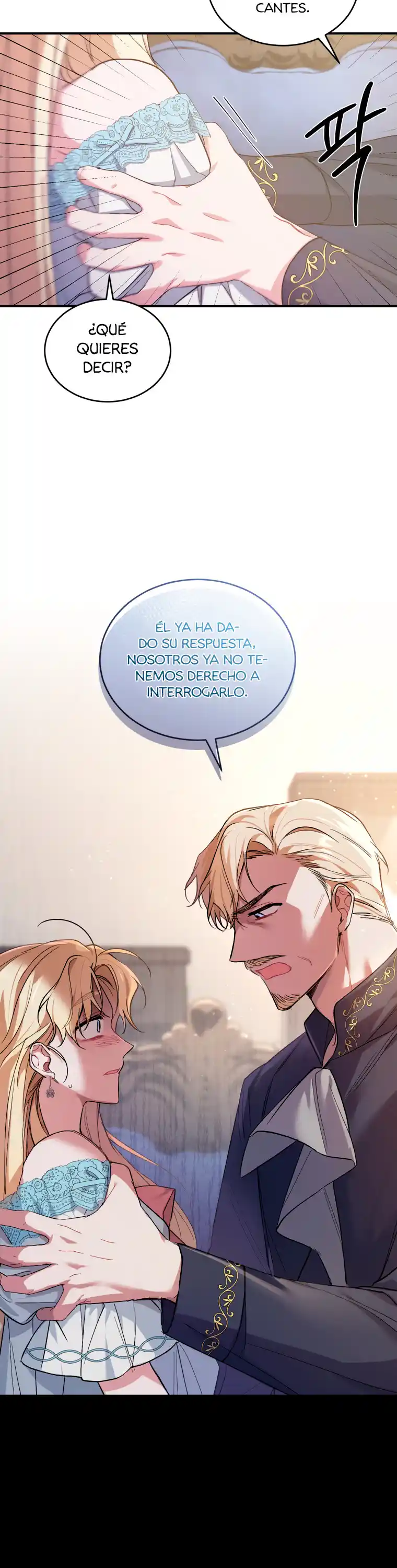 Las Regresiones De La Señorita - Capítulo 15 - Página 20 - LectorTMOo