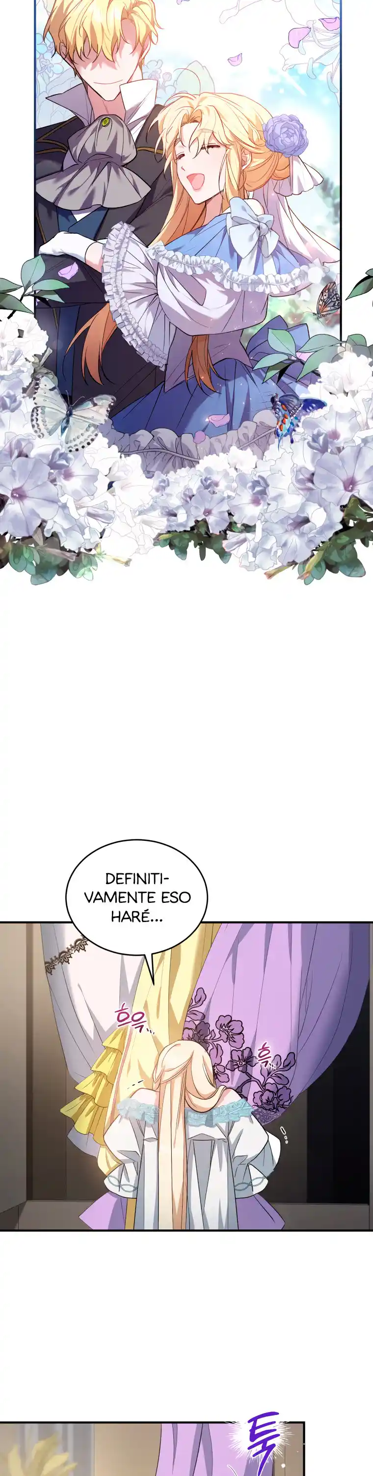 Las Regresiones De La Señorita - Capítulo 15 - Página 52 - LectorTMOo