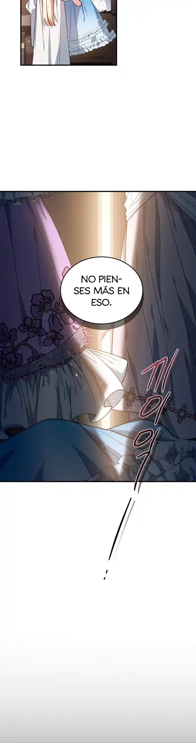 Las Regresiones De La Señorita - Capítulo 15 - Página 66 - LectorTMOo