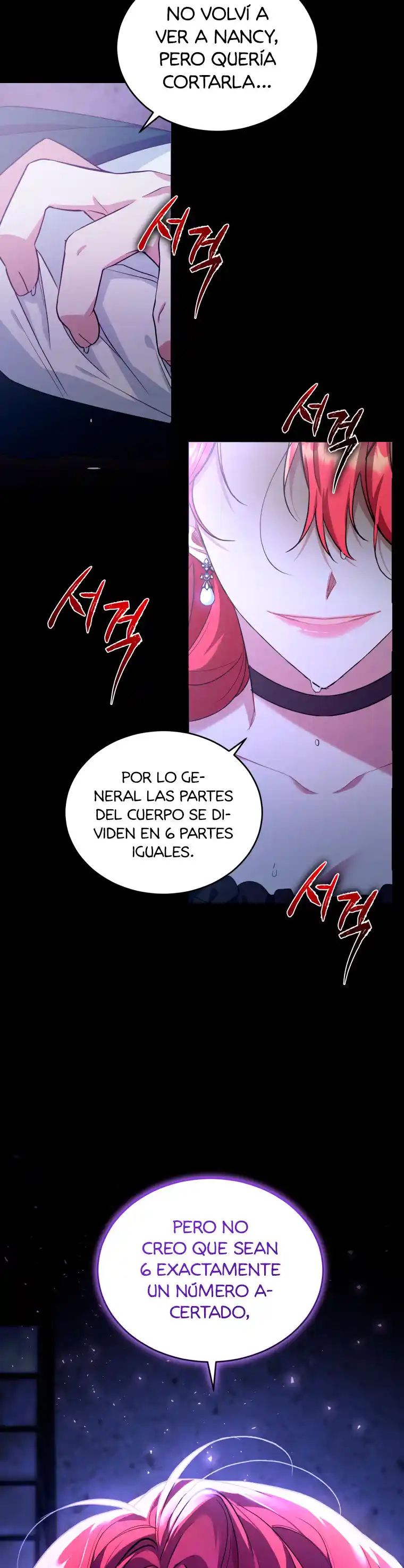 Las Regresiones De La Señorita - Capítulo 15 - Página 77 - LectorTMOo
