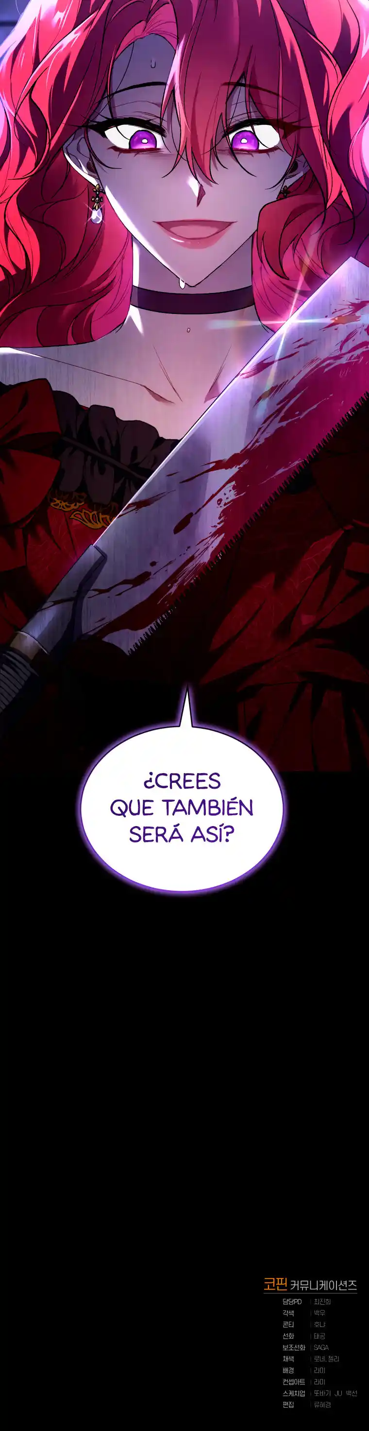 Las Regresiones De La Señorita - Capítulo 15 - Página 79 - LectorTMOo