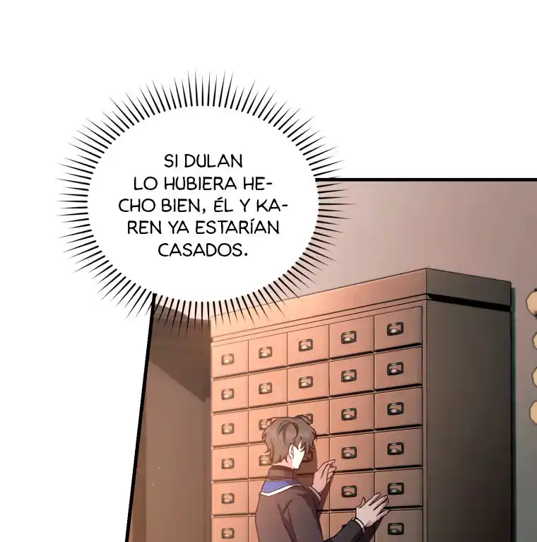 Las Regresiones De La Señorita - Capítulo 16 - Página 18 - LectorTMOo