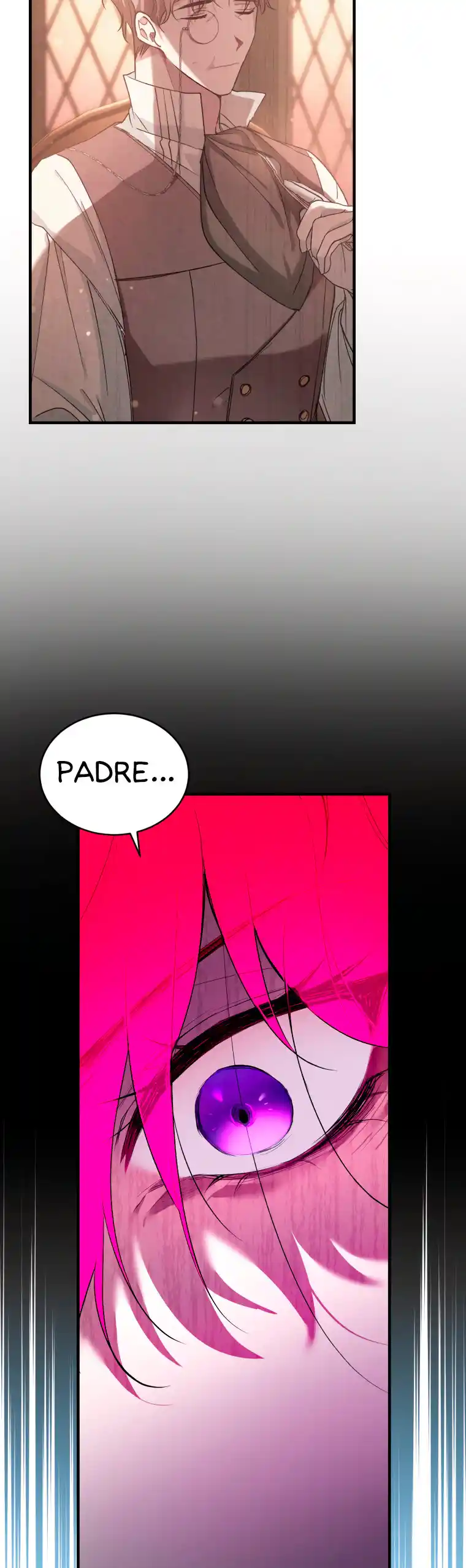 Las Regresiones De La Señorita - Capítulo 17 - Página 34 - LectorTMOo