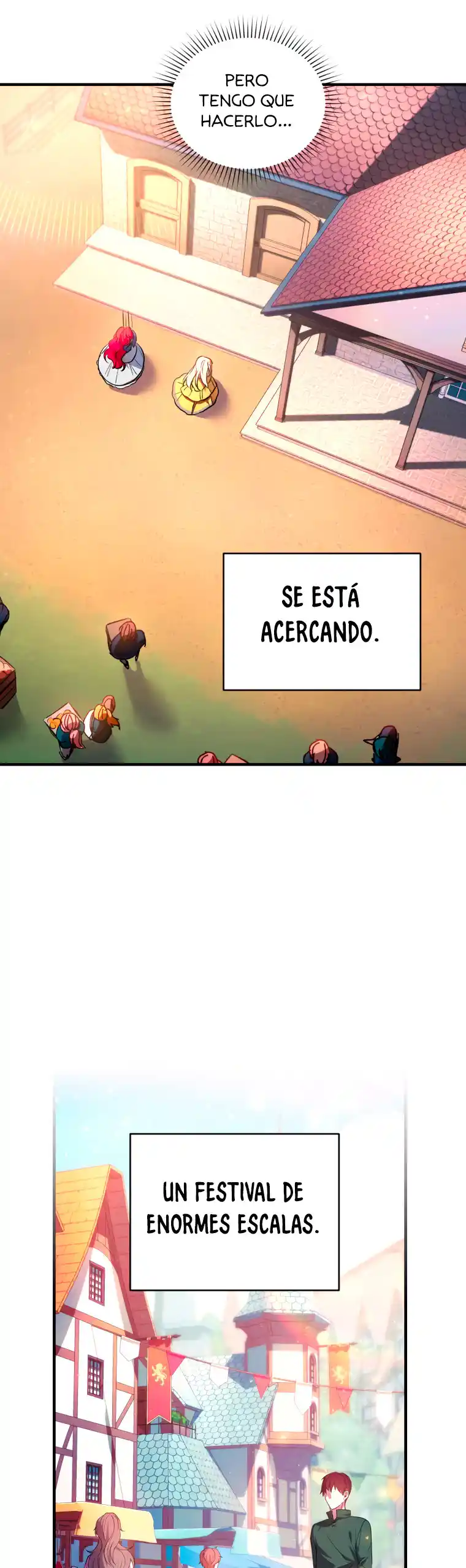 Las Regresiones De La Señorita - Capítulo 17 - Página 43 - LectorTMOo