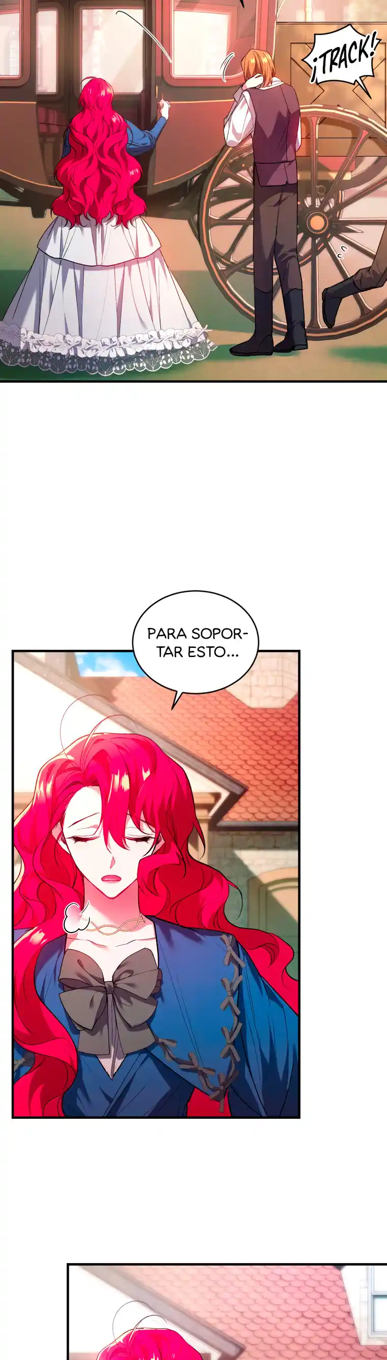 Las Regresiones De La Señorita - Capítulo 17 - Página 66 - LectorTMOo
