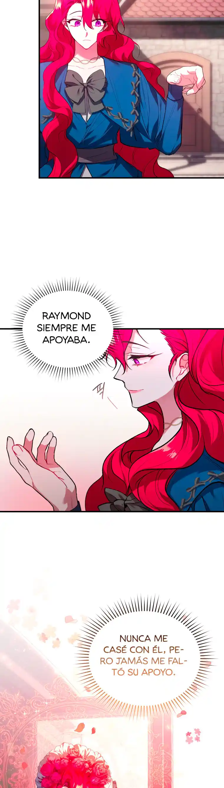 Las Regresiones De La Señorita - Capítulo 17 - Página 67 - LectorTMOo