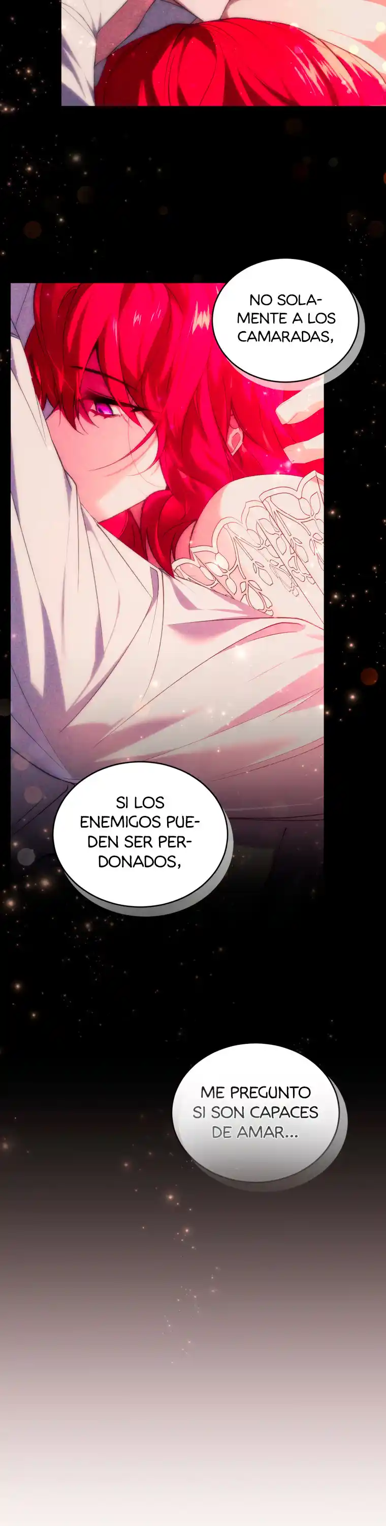 Las Regresiones De La Señorita - Capítulo 18 - Página 27 - LectorTMOo