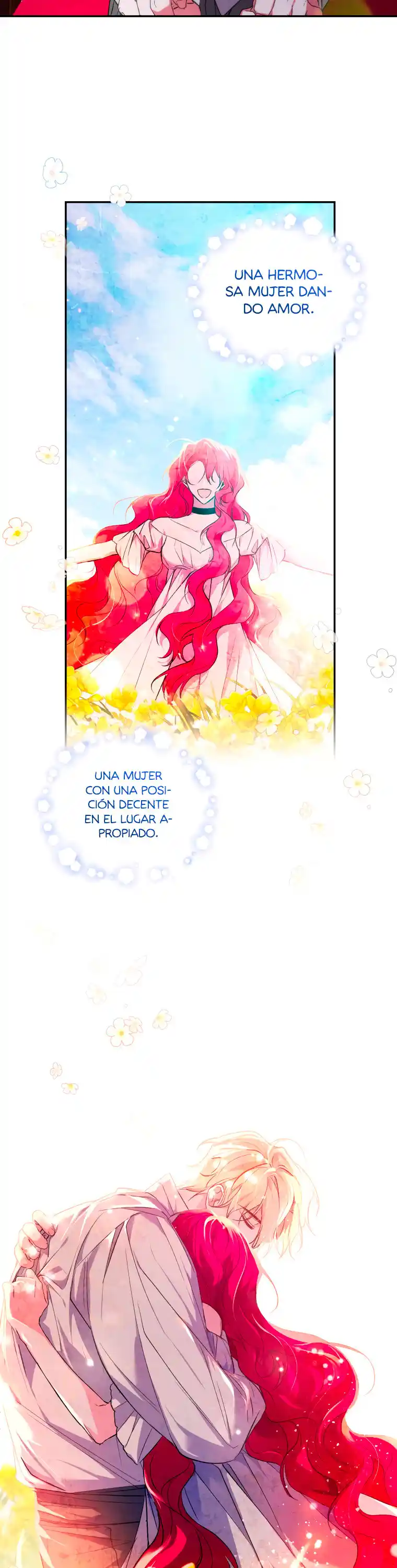 Las Regresiones De La Señorita - Capítulo 18 - Página 47 - LectorTMOo
